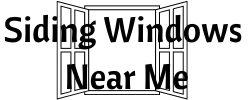 Siding Windows Near Me